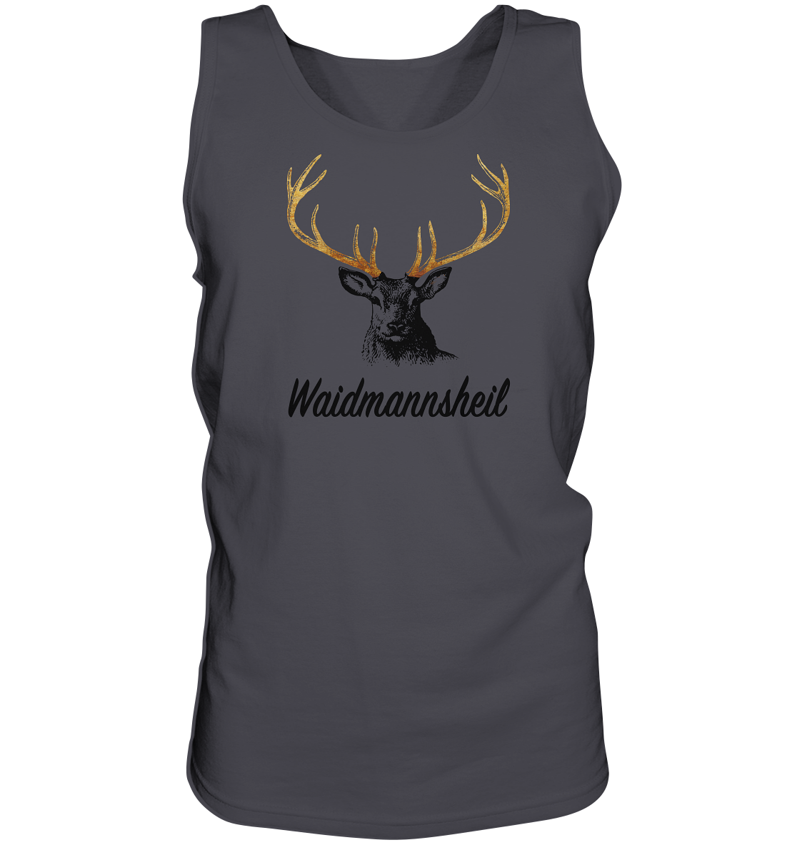Waidmannsheil - Tank-Top