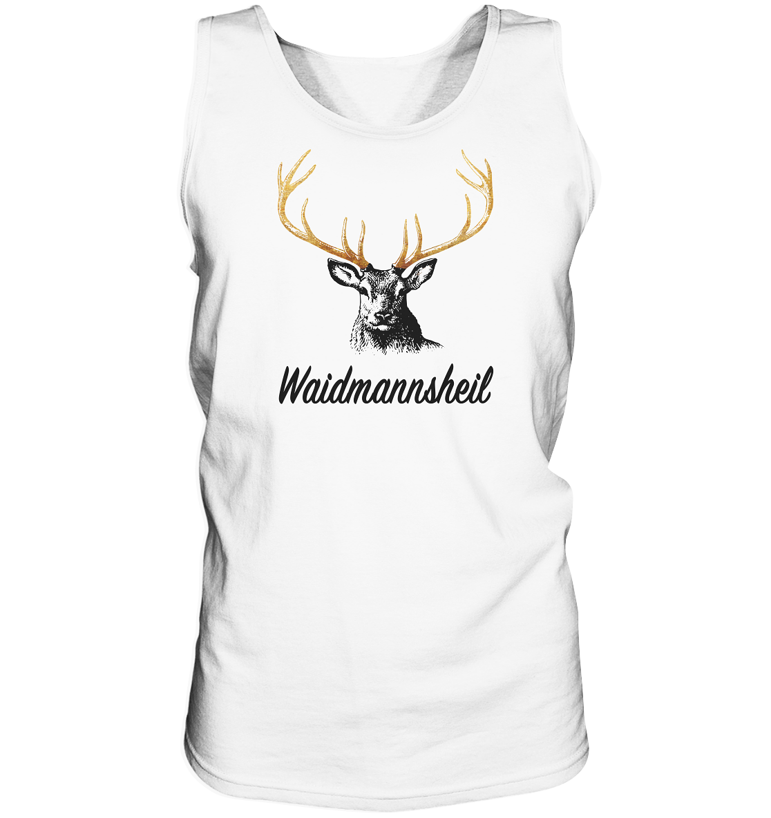 Waidmannsheil - Tank-Top
