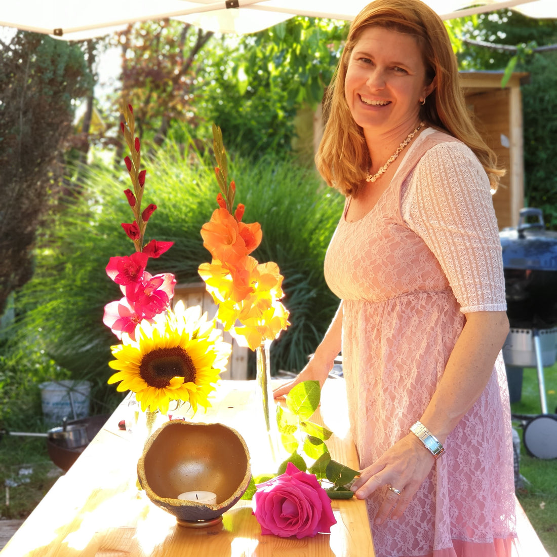 Blütenmeer - dein Frühling in Szene gesetzt