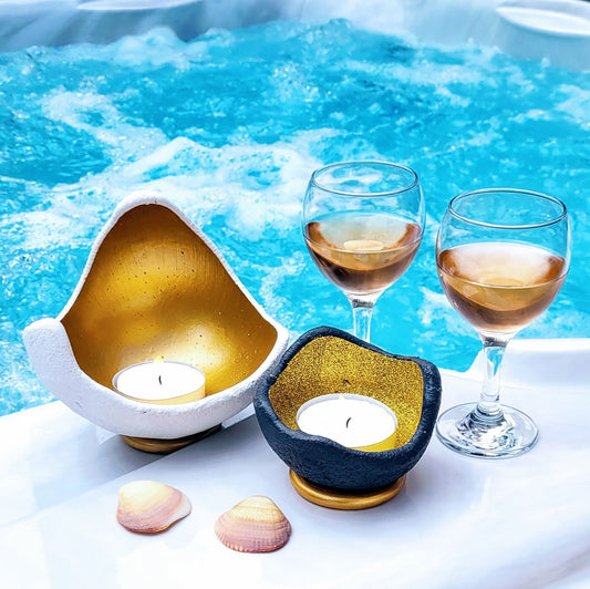 Überraschung mit Herz. 💝