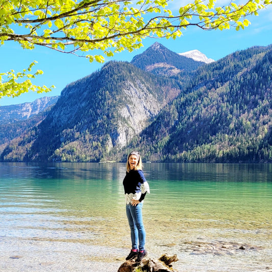 🪵 Interview mit Heidi von @stoamandal